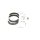 BOSCH 0 204 113 812 Bremsbackensatz, Feststellbremse