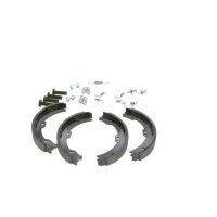 BOSCH 0 204 113 814 Bremsbackensatz, Feststellbremse