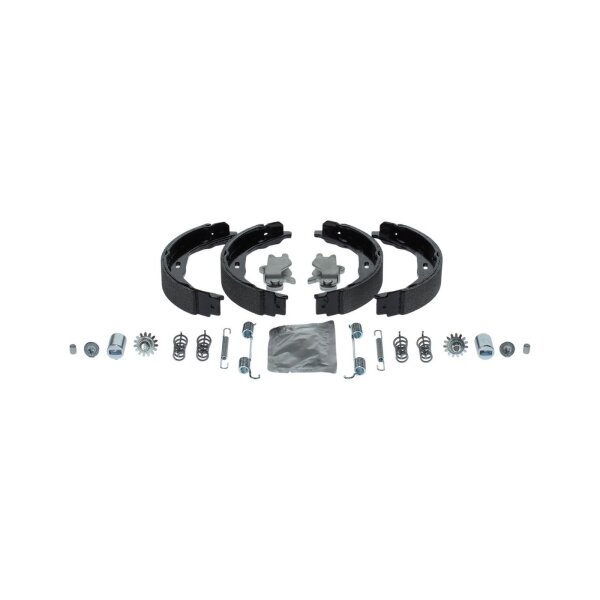 BOSCH 0 204 113 816 Bremsbackensatz, Feststellbremse