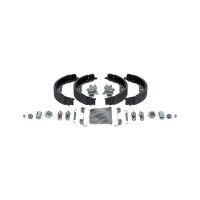 BOSCH 0 204 113 816 Bremsbackensatz, Feststellbremse
