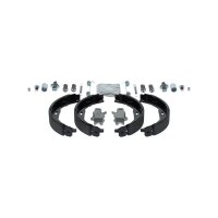 BOSCH 0 204 113 816 Bremsbackensatz, Feststellbremse