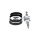 BOSCH 0 204 113 816 Bremsbackensatz, Feststellbremse