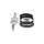 BOSCH 0 204 113 816 Bremsbackensatz, Feststellbremse