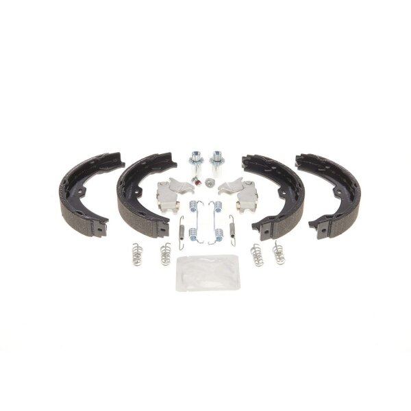 BOSCH 0 204 113 817 Bremsbackensatz, Feststellbremse