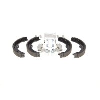 BOSCH 0 204 113 817 Bremsbackensatz, Feststellbremse