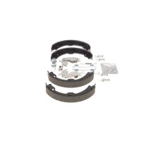 BOSCH 0 204 113 817 Bremsbackensatz, Feststellbremse