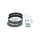 BOSCH 0 204 113 818 Bremsbackensatz, Feststellbremse