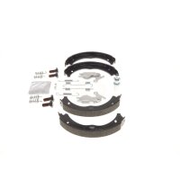 BOSCH 0 204 113 820 Bremsbackensatz, Feststellbremse