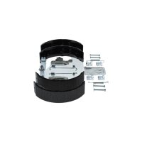 BOSCH 0 204 113 821 Bremsbackensatz, Feststellbremse