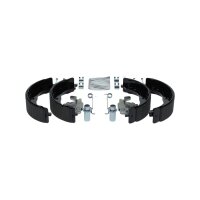BOSCH 0 204 113 821 Bremsbackensatz, Feststellbremse