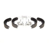 BOSCH 0 204 113 822 Bremsbackensatz, Feststellbremse