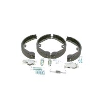 BOSCH 0 204 113 829 Bremsbackensatz, Feststellbremse