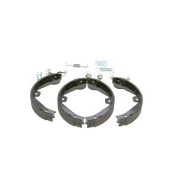 BOSCH 0 204 113 829 Bremsbackensatz, Feststellbremse
