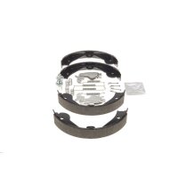 BOSCH 0 204 113 829 Bremsbackensatz, Feststellbremse