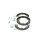 BOSCH 0 204 113 829 Bremsbackensatz, Feststellbremse