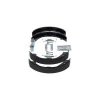 BOSCH 0 204 113 830 Bremsbackensatz, Feststellbremse