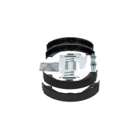 BOSCH 0 204 113 830 Bremsbackensatz, Feststellbremse