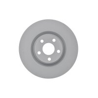 BOSCH 0 986 479 D48 Bremsscheibe