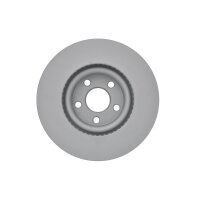 BOSCH 0 986 479 D48 Bremsscheibe
