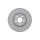 BOSCH 0 986 479 D48 Bremsscheibe