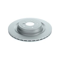 BOSCH 0 986 479 D61 Bremsscheibe