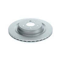 BOSCH 0 986 479 D61 Bremsscheibe
