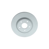 BOSCH 0 986 479 D75 Bremsscheibe