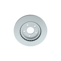 BOSCH 0 986 479 D75 Bremsscheibe