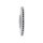 BOSCH 0 986 479 D95 Bremsscheibe