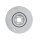 BOSCH 0 986 479 D95 Bremsscheibe