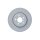BOSCH 0 986 479 E08 Bremsscheibe