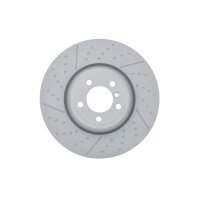 BOSCH 0 986 479 E10 Bremsscheibe