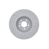 BOSCH 0 986 479 E10 Bremsscheibe