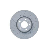 BOSCH 0 986 479 E12 Bremsscheibe