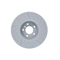 BOSCH 0 986 479 E12 Bremsscheibe