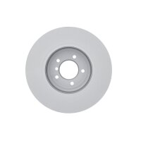 BOSCH 0 986 479 E14 Bremsscheibe