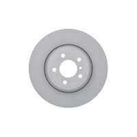 BOSCH 0 986 479 E17 Bremsscheibe