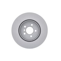 BOSCH 0 986 479 E17 Bremsscheibe