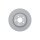 BOSCH 0 986 479 E17 Bremsscheibe