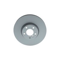 BOSCH 0 986 479 E18 Bremsscheibe