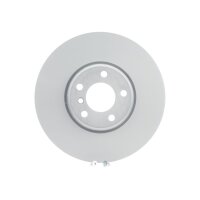 BOSCH 0 986 479 E19 Bremsscheibe
