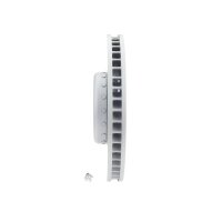 BOSCH 0 986 479 E19 Bremsscheibe