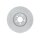 BOSCH 0 986 479 E25 Bremsscheibe
