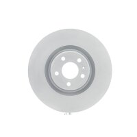 BOSCH 0 986 479 E39 Bremsscheibe