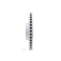BOSCH 0 986 479 E39 Bremsscheibe