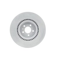 BOSCH 0 986 479 E39 Bremsscheibe
