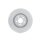 BOSCH 0 986 479 E39 Bremsscheibe