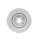 BOSCH 0 986 479 E39 Bremsscheibe