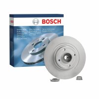 BOSCH 0 986 479 E71 Bremsscheibe