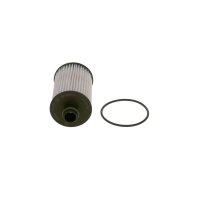BOSCH F 026 407 249 Ölfilter